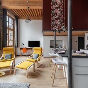 Appartement met Drie Slaapkamers
